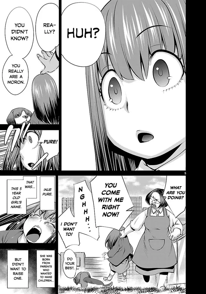 Killing Bites Chapter 31 image 05_optimized